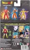 DRAGON BALL Golden Frieza Figur - 17 cm Produktbild-Vorschau 2