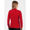 JAKO Kinder Polyesterjacke Challenge, Farbe:rot/schwarz, Produktbild-Vorschau 8