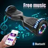 GeekMe Hoverboard 6,5 Zoll Hoverboard Kinder Starker Dual Produktbild-Vorschau 11