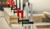 Morsa a vite in ghisa temperata Bessey TKPN-BE 1500/120 | Anteprima dell’immagine prodotto 6