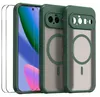 Coque MagSafe + 2 protections en verre pour les caméras du Voir les images du produit 1