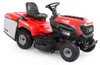 Traktor ogrodowy o szerokości koszenia 98 cm i koszem na Podgląd zdjęcia produktu 1