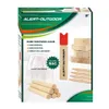 Alert Kubb  Wurfspiel aus Holz Produktbild-Vorschau 8