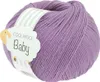 Lana Grossa - Cool Wool Baby 0328 lila Produktbild-Vorschau 2