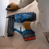 Bosch GNH 18V-50 M Professional, Klincovačka, Skosený Náhľad obrázku produktu 17