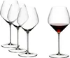 Riedel  VELOCE PINOT NOIR 4er Set ( 2x2 Stück 63300007) Podgląd zdjęcia produktu 18
