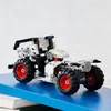 LEGO 42150 Technic Monster Jam Monster Mutt Dalmatian, Produktbild-Vorschau 18