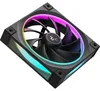 Ventilateur de boîtier d'ordinateur DeepCool FL12 12 cm Voir les images du produit 2