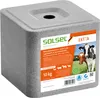 Solsel Extra 10kg Mineralstein Salzleckstein Leckstein Produktbild-Vorschau 2
