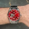 Zegarek  Orient RA-AR0010R30B srebrny Podgląd zdjęcia produktu 3