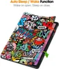 Lenovo Tab 10.1 TB311FU Hülle - Coverup Tri-Fold Ständer Produktbild-Vorschau 5