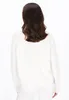 Mutha Damen Cardigan - gebrochenes Weiß Mutha Damen Produktbild-Vorschau 4