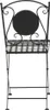 Siena Garden 380-807 Prato Klappstuhl Eisen mit Produktbild-Vorschau 9