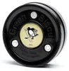 Puck Verde Biscotto NHL Pittsburgh Penguins schwarz Anteprima dell’immagine prodotto 14