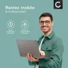 CELLONIC 1x Batterie pour Ordinateur portable Compatible Voir les images du produit 5