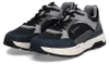 Scarpe da uomo Rieker, modello sportivo con lacci, colore Anteprima dell’immagine prodotto 16