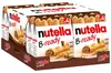 Ferrero Nutella B-Ready, Čokoládové pochutiny, Ďalší, 132 Náhľad obrázku produktu 7