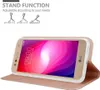 Cadorabo Handyhülle für LG X POWER 2 Schutz Hülle in Rosa Produktbild-Vorschau 5