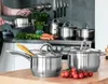 Kinghoff Kuchynský riad KH4450 Náhľad obrázku produktu 11