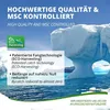 NEPTUNE Krillöl Softgel Kapseln I Omega 3, 6, 9, Produktbild-Vorschau 3