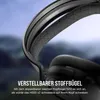 Corsair HS35 v2, Kabelgebunden, Gaming, 252 g, Kopfhörer, Produktbild-Vorschau 7