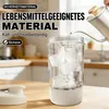 450ml Elektro Shaker Proteinshake, 7000 U/min - Perfekt für Produktbild-Vorschau 2