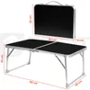 Campingtisch Klapptisch CAMP 60*40cm Epifit Tragbarer Produktbild-Vorschau 2