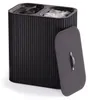 Joseph Joseph Wäschetrennkorb 90,0 l Tota Twin Luxe Produktbild-Vorschau 1