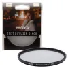 HOYA Filtr rozpraszający Black Mist nr 1 – 52 mm Podgląd zdjęcia produktu 1
