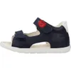 Geox Sandal Macchia Baby Lauflernsandale geschlossene Ferse Produktbild-Vorschau 2