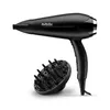 BaByliss D572DE Fén na vlasy 2200 W Black Náhľad obrázku produktu 6