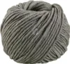 Lana Grossa - Vintage Superchunky 0512 grau Produktbild-Vorschau 1