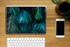 MuchoWow® Laptop Aufkleber Sticker Cover Dschungel - Produktbild-Vorschau 2