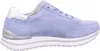 Gabor TURIN Damenschuhe - Halbschuhe - Sneaker blau Produktbild-Vorschau 29
