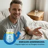 Alpha Edge Forte Drive Kapseln | Mit Maca, L Arginin, L Produktbild-Vorschau 3