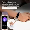 Siltcon® Vitéa Aktivitätstracker – Schrittzähler mit Produktbild-Vorschau 14