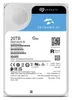 HDD Skyhawk AI 20T 512MB 7.2K 3.5 SATA6G Produktbild-Vorschau 2