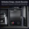 Küchenwaage Digitale ProfiFein waage Kitchen Scale mit LCD Produktbild-Vorschau 2
