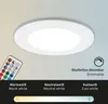 LED vstavané svietidlá do kúpeľne RGB diaľkové ovládanie Náhľad obrázku produktu 12