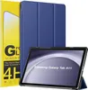 Schutzhülle + 2x 4H Displayfolie für Samsung Galaxy Tab A11 Produktbild-Vorschau 1