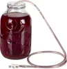 Browin Siphonschlauch für Wein mit Absperrklemme Produktbild-Vorschau 1