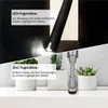 Genius INVICTUS QV7 Pro Akku-Staubsauger 550W 17-tlg. Produktbild-Vorschau 4