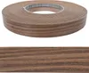 Kantenumleimer 4x500 cm - Nussbaum - Melamin Kantenband mit Produktbild-Vorschau 2