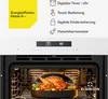 Klarstein Airjet Einbaubackofen 60 cm - 72L, 13 Modi, Produktbild-Vorschau 4