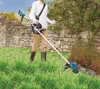 Makita DUR190UZX3 - Grastrimmer - schnurlos - 18 V - ohne Produktbild-Vorschau 34