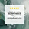 MuchoWow® - Leinwandbilder - Grün - Modern - Marmor - Produktbild-Vorschau 8