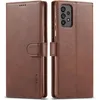 Pouzdro pro Samsung Galaxy A53 5G, kožené flipové pouzdro s Náhled obrázku produktu 1