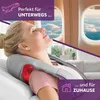 VITALmaxx Shiatsu-Massagegerät mit Knet- & Druckmassage, Produktbild-Vorschau 7