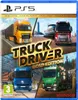 Truck Driver: Gold Edition (PS5) Produktbild-Vorschau 1