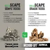 Arka - myScape-Rocks Seiryu 10-30 cm 10 kg Kamienie do Podgląd zdjęcia produktu 5